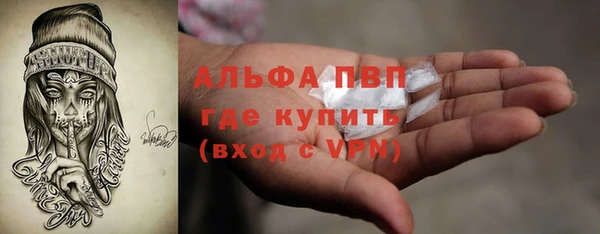 твердый Алексин